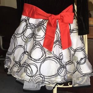 Bonnie jean girls dress✨